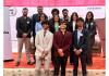 Future Policymakers and Diplomats Come Together at Diplomacy Series MUN