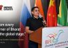Sushil Sharma Strengthens National and Community Leadership with Roles at BRICS CCI, ESC and Rotary