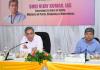 Secretary, Ministry of Ports, Shipping and Waterways Visits New Mangalore Port Authority; Reviews Operations and Launches Key Development Initiatives