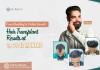 From Shedding to Visible Growth: Hair Transplant Results at 3, 6 and 12 Months