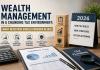 Wealth Management in a Changing Tax Environment: What Investors Should Consider in 2026