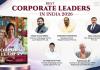 TradeFlock Releases the List of Best Corporate Leaders in India 2026