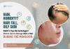 Rain, Humidity, Hair Fall, Oily Skin? Delhi’s Top Dermatologist Shares Tips to Manage Skin &amp; Hair During the Monsoon