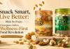 Snack Smart, Live Better: BlinkDryFruits Champions India’s Wellness-First Food Revolution