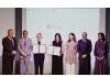 IFCCI Luxury Committee and Comité Colbert sign landmark MoU in Paris