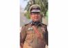 Transfer of Surat Police Commissioner Anupam Singh Gehlot to Ahmedabad