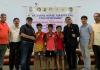 Surat: Inauguration of the 6th Gujarat State Grappling Wrestling Championship in Navsari