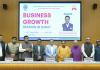 Surat: SGCCI-CAIT Seminar, Adopting AI and Machine Learning Essential for the Future of Business—Praveen Khandelwal