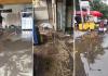 Heavy Impact on Business in Surat Due to 14 Inches of Rain, Water Enters Thousands of Shops; Goods Worth Crores Damaged