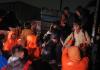 Surat: Major rescue operation by NDRF in Dindoli, 255 people stranded in flood safely rescued