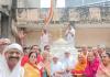 Surat: 44th Anniversary of Shri Mahavir Swami Digambar Jain Mandir Celebrated with Devotion and Joy