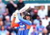 Abhishek Sharma's brilliance, scores the fastest T20 half-century for India in England