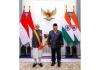 PM Modi Awarded Indonesia's Highest Civilian Honor
