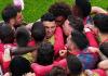 Cristiano Ronaldo's Journey in FIFA World Cup Ends, Portugal's Dream of Becoming World Champion Shattered by Loss to Spain
