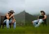 Salman Khan Spotted Enjoying Peaceful Moments in Nature, Caption Sparks Fans' Curiosity