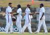 West Indies wins Test series against Sri Lanka after 23 years, second match ends in a draw
