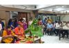 Sarvajanik University’s MS-IDPT Organizes Thanksgiving Ceremony, Time Capsule Dedication and Tree Plantation to Mark a Historic Transition