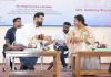 “Be job creators, not job seekers” — Union Minister Chirag Paswan’s advice to youth at Parbhani