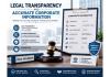 Imperial Chambers Network India Pvt. Ltd. Highlights the Importance of Legal Transparency and Accurate Corporate Information