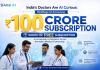 India’s Doctors Are AI Curious: MediSage AI Announces ₹100 Crore worth of free subscription to Accelerate AI Adoption Across the Indian Medical Community