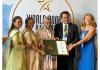 Kotyark Industries CMD Gaurang Rameshchandra Shah Honoured with World Book of Records London Certificate of Excellence