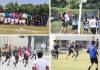 AM/NS International School Reaffirms Commitment to Sporting Excellence with Khel Mahakumbh Achievement