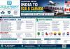 Ocean Sky Logistics Pvt. Ltd. Expands Global Freight Forwarding Network Across USA, Canada, Europe, Russia, CIS Countries, North America &amp; South America with Advanced Air Freight and Ocean Freight Solutions