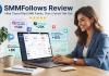 SMMFollows Review: I Was Tired of Bad SMM Panels, Then I Found This One