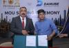 Fox Petroleum Group to invest USD 50 million in Danube Industries