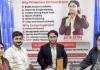Jatin Batra founded DesigningBrain.com Strengthens Brand Visibility at WebFair 25th Edition as PR Partner