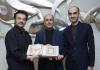 Iranian Consulate General Recognises Adnan Sami’s Emotional Musical Tribute to the People of Iran and Its Late Supreme Leader