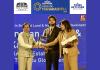 Konkan Estates Honoured as Gems of Maharashtra 2026 by Shri. Mangal Prabhat Lodha in Mumbai