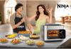 SharkNinja Stirs Up Family Fun With Ananya And Chunky Panday In First India Campaign