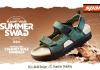 Sparx Launches Chunky Sole Sandals, Bringing Fashion-First Comfort to Everyday Style