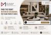 My Interior Designers Captures Mumbai’s Expanding Interior Market from Practical Value to Luxury-Led Living