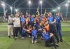 BNI Prometheus organises Box Cricket League 2026 to promote networking and team spirit