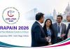 ICRAPAIN 2026 to Bring Global Pain Medicine Leaders to Kolkata