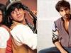 Ranbir Kapoor inspired by SRK's Raj from DDLJ 