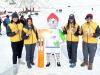 Gujarat Team Wins Gold in Ice Stock Game at Khelo India National Winter Olympic Games 2023