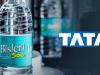 Tata Consumer Halts Acquisition Talks with Bisleri International 
