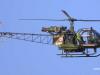 Army chopper crashes in Arunachal Pradesh, 2 pilots missing 