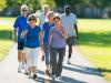 Walking 3,967 steps a day may cut death risk from any cause: Study