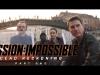 'Mission Impossible 7' trailer: Tom Cruise is back with adrenaline pumping action