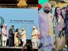 Dietitian Lavleen Kaur honoured with Pride of Punjab Award at Shaan Punjab Dee 2023