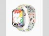 Apple introduces Watch Pride Edition Sport Band