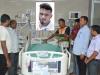 Renewed Hope: Vital Organ Donation at Kiran Hospital Surat Facilitated by Donate Life