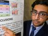 Indian-American teen wins $50,000 Young Scientist award