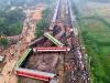 Odisha train tragedy: 7 railway staff suspended
