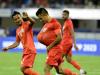 Sunil Chhetri announces wife's pregnancy in style after scoring 86th goal for India