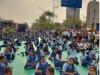 Surat Sets World Records on International Yoga Day; Prime Minister Modi Acknowledges Achievements